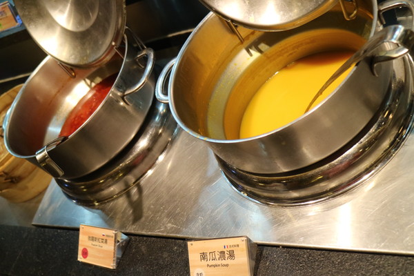 果然匯：【台北美食】素食吃到飽，果然匯蔬食宴@忠孝敦化站