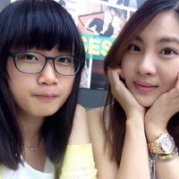 前往 Kelly&Natalie 的 styleMe 個人頁