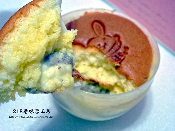 218巷味蕾工房手做西點蛋糕:【愛評網口碑體驗】旗山香蕉捲 / 旗山巨蛋 ✿✿ 218巷味蕾工房手做西點蛋糕 ✿✿