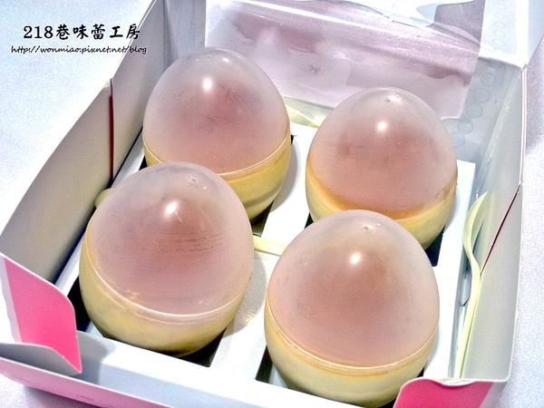 218巷味蕾工房手做西點蛋糕:【愛評網口碑體驗】旗山香蕉捲 / 旗山巨蛋 ✿✿ 218巷味蕾工房手做西點蛋糕 ✿✿