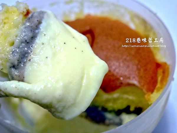 218巷味蕾工房手做西點蛋糕:【愛評網口碑體驗】旗山香蕉捲 / 旗山巨蛋 ✿✿ 218巷味蕾工房手做西點蛋糕 ✿✿