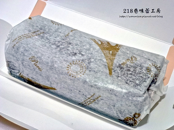 218巷味蕾工房手做西點蛋糕:【愛評網口碑體驗】旗山香蕉捲 / 旗山巨蛋 ✿✿ 218巷味蕾工房手做西點蛋糕 ✿✿