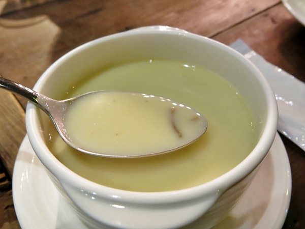 1967 Bistro & Café Pizza Cut Five：【捷運國父紀念館】低調中的華麗 — 1967 Bistro & Café