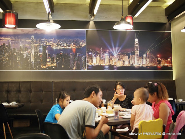 寶達港式餐廳：【食記】台中西屯-寶達港式餐廳 : 燒賣跟冰火波蘿包不錯…但喝的就不推了…