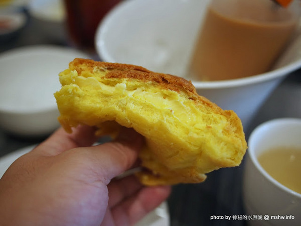 寶達港式餐廳：【食記】台中西屯-寶達港式餐廳 : 燒賣跟冰火波蘿包不錯…但喝的就不推了…