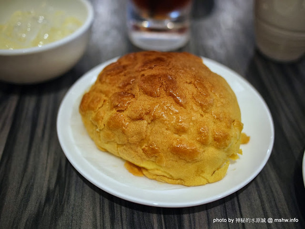 寶達港式餐廳：【食記】台中西屯-寶達港式餐廳 : 燒賣跟冰火波蘿包不錯…但喝的就不推了…