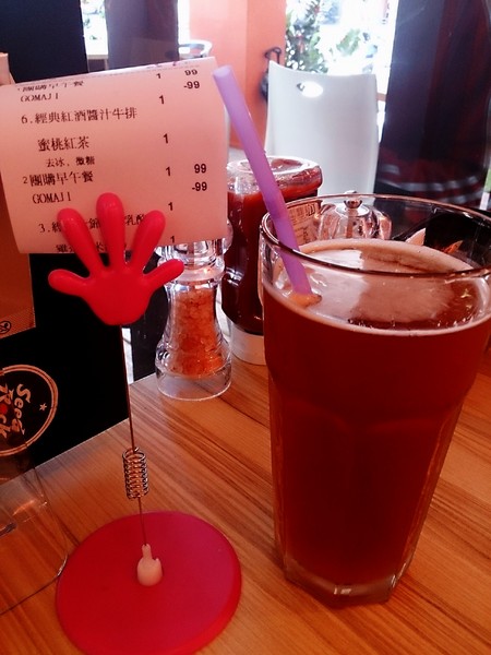 Seed Rock 搖滾種籽:【台中.美食】Seed Rock搖滾種籽~都會風格的平價美式早午餐