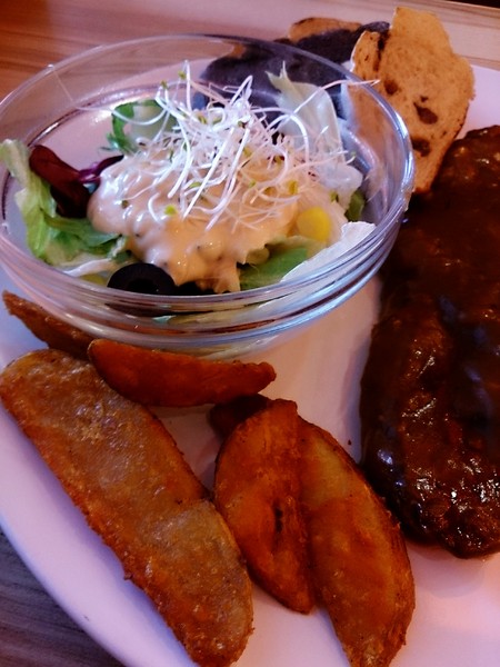 Seed Rock 搖滾種籽:【台中.美食】Seed Rock搖滾種籽~都會風格的平價美式早午餐