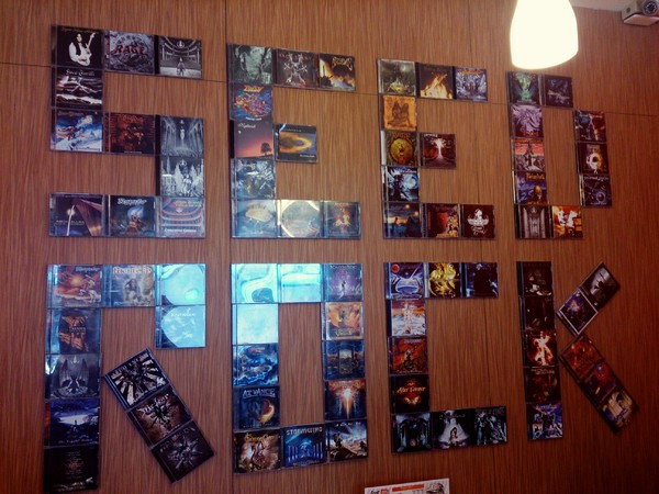 Seed Rock 搖滾種籽:【台中.美食】Seed Rock搖滾種籽~都會風格的平價美式早午餐