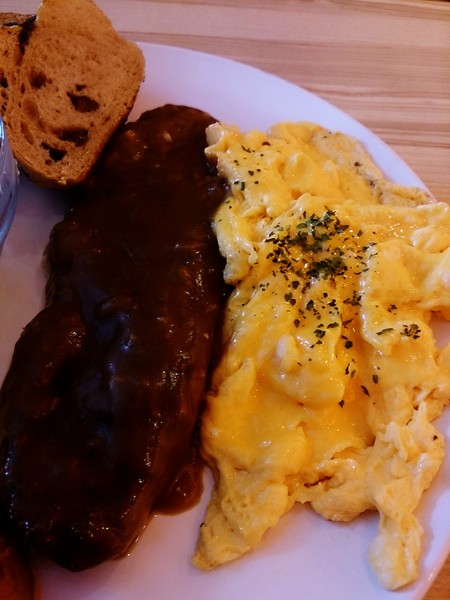 Seed Rock 搖滾種籽:【台中.美食】Seed Rock搖滾種籽~都會風格的平價美式早午餐