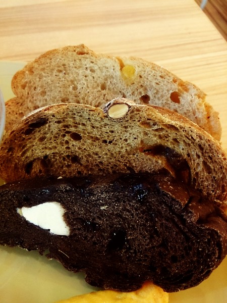 Seed Rock 搖滾種籽:【台中.美食】Seed Rock搖滾種籽~都會風格的平價美式早午餐