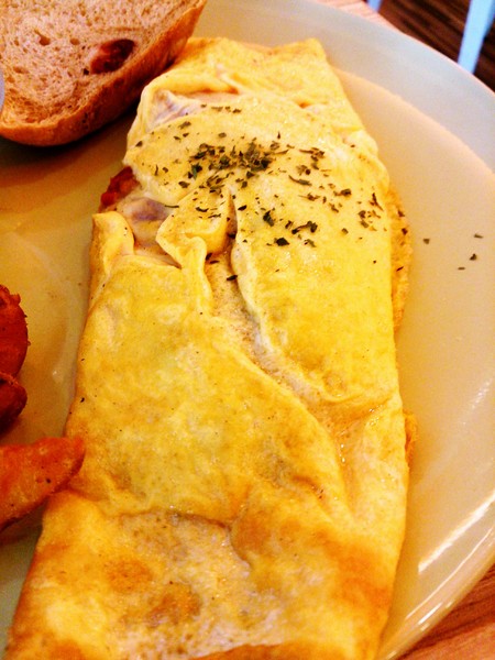 Seed Rock 搖滾種籽:【台中.美食】Seed Rock搖滾種籽~都會風格的平價美式早午餐