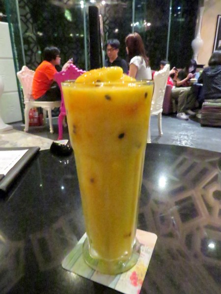 幸福小水舞:來秋紅谷邂逅幸福小水舞【台中/幸福小水舞】