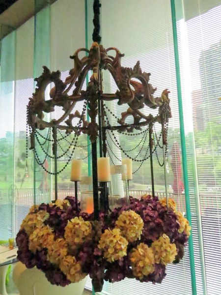 幸福小水舞:來秋紅谷邂逅幸福小水舞【台中/幸福小水舞】