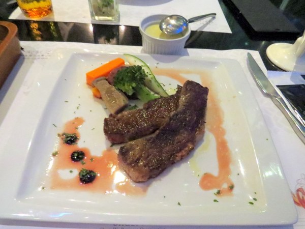 幸福小水舞:來秋紅谷邂逅幸福小水舞【台中/幸福小水舞】