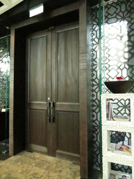 幸福小水舞:來秋紅谷邂逅幸福小水舞【台中/幸福小水舞】