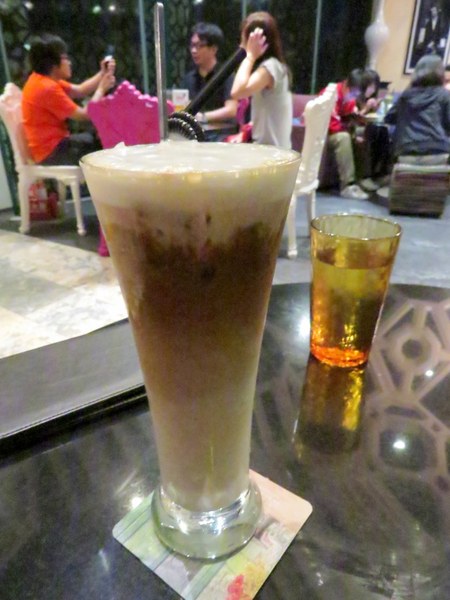 幸福小水舞:來秋紅谷邂逅幸福小水舞【台中/幸福小水舞】