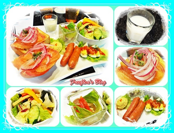 幸福小水舞:✜ 彷彿置身童話般夢幻幸福空間 –台中秋紅谷「幸福小水舞」(≧ω≦)o!!