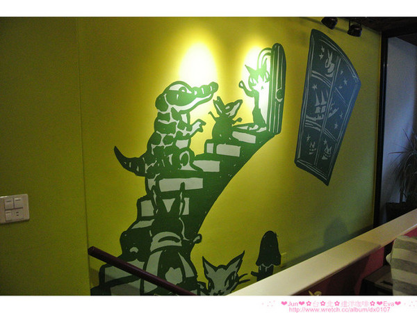 Dayan Café達洋咖啡館:【食記】oO。。台北 達洋小餐館、達洋咖啡館(Dayan Cafe) 又是一家超萌又讓少女們愛到破錶的貓咪咖啡店!。o○。