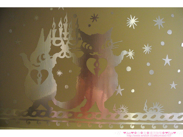 Dayan Café達洋咖啡館:【食記】oO。。台北 達洋小餐館、達洋咖啡館(Dayan Cafe) 又是一家超萌又讓少女們愛到破錶的貓咪咖啡店!。o○。