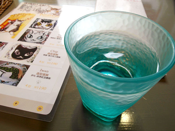 Dayan Café達洋咖啡館:【忠孝敦化】Dayan Café達洋咖啡屋。讓瓦奇菲爾德融化我們的心吧