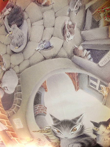 Dayan Café達洋咖啡館:【忠孝敦化】Dayan Café達洋咖啡屋。讓瓦奇菲爾德融化我們的心吧