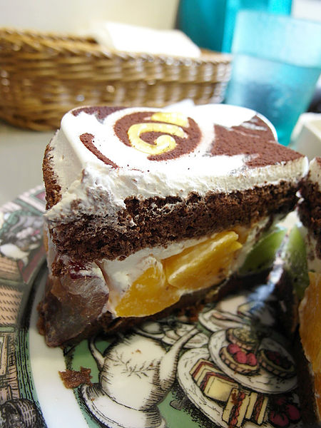 Dayan Café達洋咖啡館:【忠孝敦化】Dayan Café達洋咖啡屋。讓瓦奇菲爾德融化我們的心吧