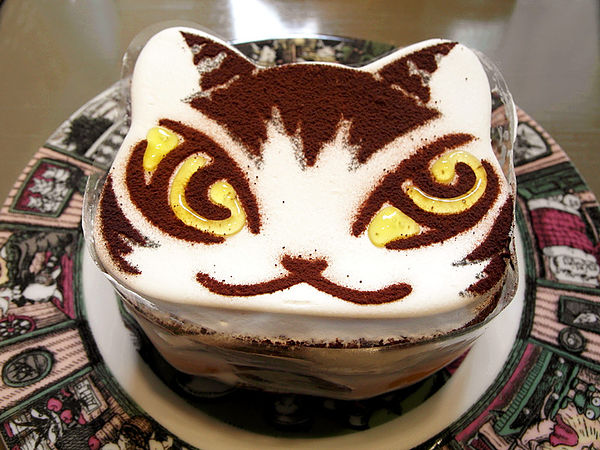 Dayan Café達洋咖啡館:【忠孝敦化】Dayan Café達洋咖啡屋。讓瓦奇菲爾德融化我們的心吧