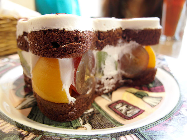 Dayan Café達洋咖啡館:【忠孝敦化】Dayan Café達洋咖啡屋。讓瓦奇菲爾德融化我們的心吧