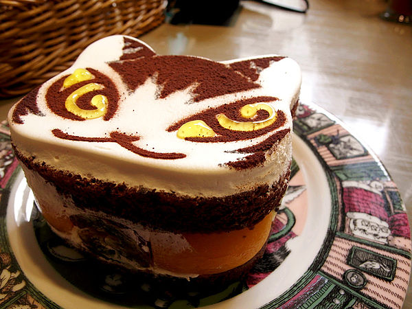 Dayan Café達洋咖啡館:【忠孝敦化】Dayan Café達洋咖啡屋。讓瓦奇菲爾德融化我們的心吧