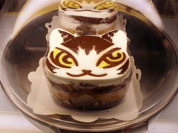 Dayan Café達洋咖啡館:【忠孝敦化】Dayan Café達洋咖啡屋。讓瓦奇菲爾德融化我們的心吧