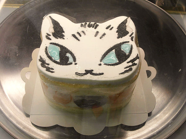 Dayan Café達洋咖啡館:【忠孝敦化】Dayan Café達洋咖啡屋。讓瓦奇菲爾德融化我們的心吧