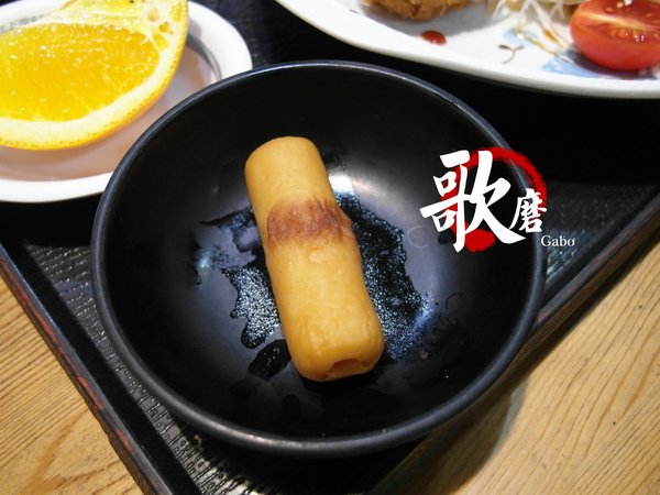 うたまろ Uta Maro 歌磨日本料理：【台南】噓！在台日本人常去的隱密小店●うたまろ歌磨日本料理●炸豬炸雞定食都敲好吃！