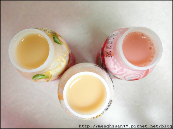 好運多多(有夠好運系列)：《口碑券。二十彈》好運多多（有夠好運系列）：零脂肪活菌發酵乳，體內環保Light嚐鮮！