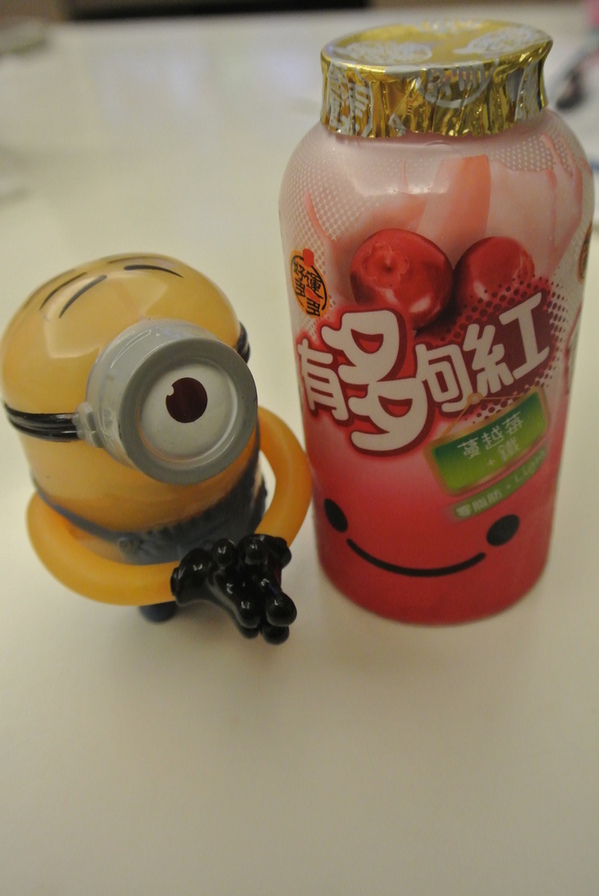 好運多多(有夠好運系列)：[口碑]♥你有聽過這麼貼心的多多嗎？♥好運多多(有夠好運系列)