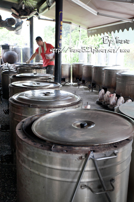 13.07.06-老媽媽豆腐乳烤香雞