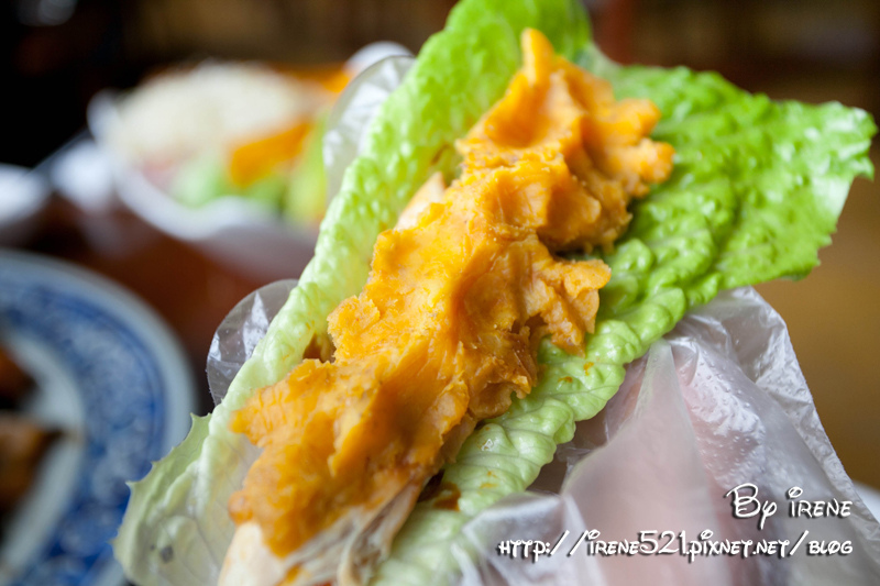 13.07.06-老媽媽豆腐乳烤香雞