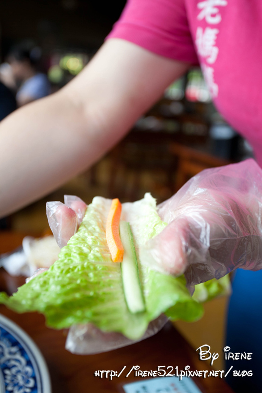 13.07.06-老媽媽豆腐乳烤香雞