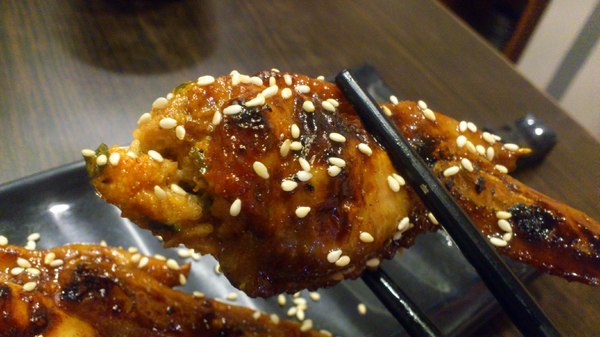 佐竹日本料理：[台中][美食]佐竹日本料理~職人的美味料理