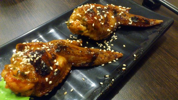 佐竹日本料理：[台中][美食]佐竹日本料理~職人的美味料理