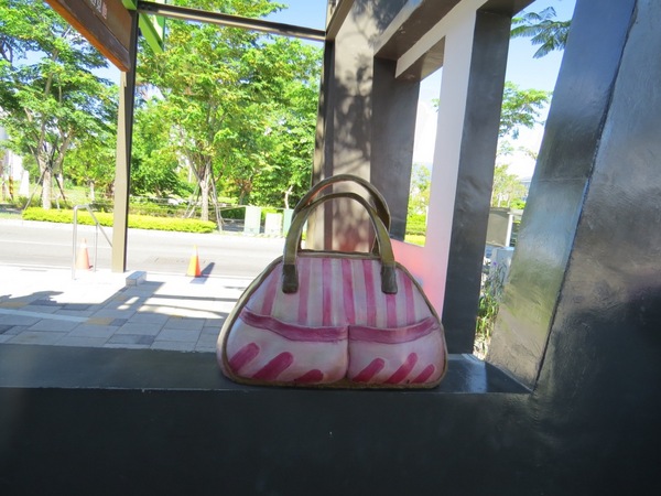 幾米廣場:彷彿墜入幾米繪本裡的公園【宜蘭/幾米廣場】