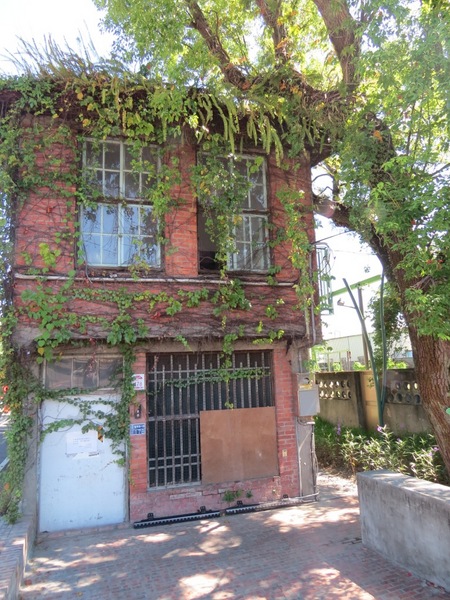 幾米廣場:彷彿墜入幾米繪本裡的公園【宜蘭/幾米廣場】