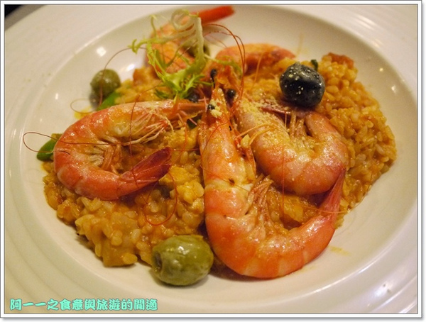 486 cafe：台北松山 486 CAFÉ親子餐廳 粉紅佳人鮮蝦雞肉燉飯～歡樂部落客耶誕聚