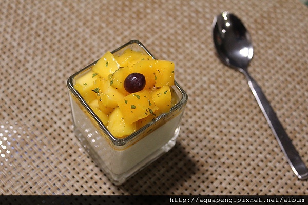 古弟私廚│熊貓眼女孩