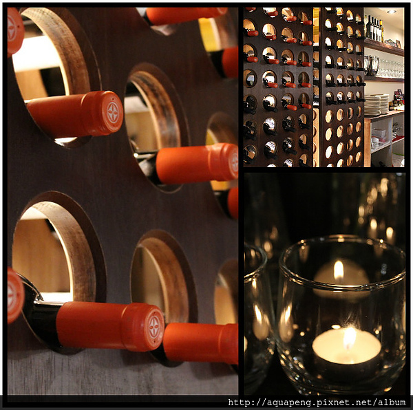 古弟私廚│熊貓眼女孩