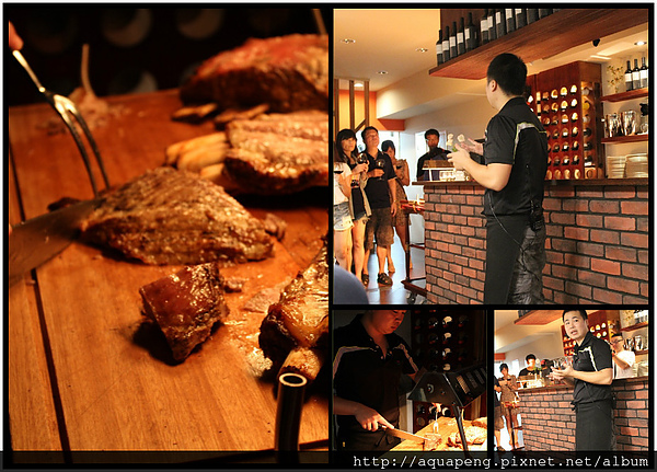 古弟私廚│熊貓眼女孩