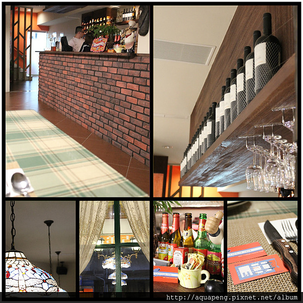 古弟私廚│熊貓眼女孩