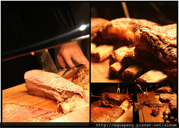 古弟私廚│熊貓眼女孩