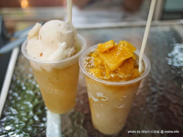 梨好天然飄浮鳳梨冰：【食記】台中梨好天然飄浮鳳梨冰@西區 : 果香濃郁,用料依舊…用湯匙吃的鳳梨冰!