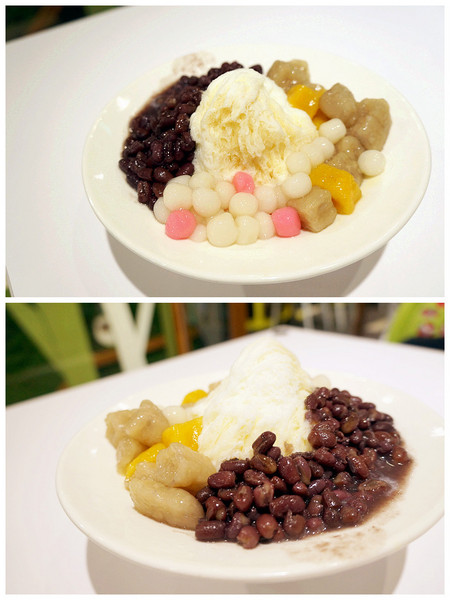 西門町芒菓冰：西門町♬台北西區芒果雪花冰新據點，炎炎夏日一起嚐點透心涼唄！　西門町芒菓冰